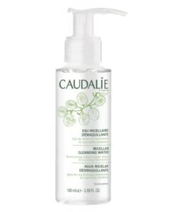 Caudalie Acqua Micellare Struccante 100 Ml