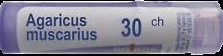 BOIRON Agaricus Muscarius 30Ch Granuli