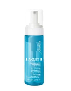 BioNike Aknet Acqua Detergente Riequilibrante