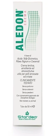 Aledon Crema Lenitiva 50 Ml 7 Aledon Crema Lenitiva 50 Ml -HAN CHICCO Outlet aledon 50ml mid 10461