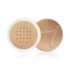 Jane Iredale Amazing Base Loose Mineral Powder Amber