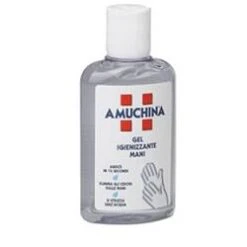 Amuchina Gel Igienizzante 80 Ml