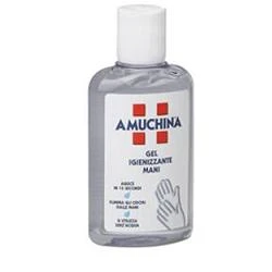 Amuchina Gel Igienizzante 80 Ml 1 Amuchina Gel Igienizzante 80 Ml