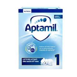 Aptamil 1 600 G