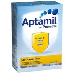 Aptamil Conformil Plus 600 Gr