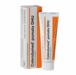 Arnica Salbe DHU Pomata 50 G