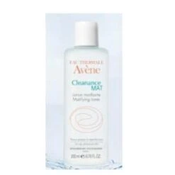 Avène Cleanance Mat Lozione Opacizzante
