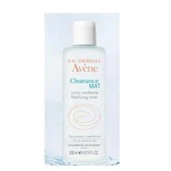 Avène Cleanance Mat Lozione Opacizzante 1 Avène Cleanance Mat Lozione Opacizzante
