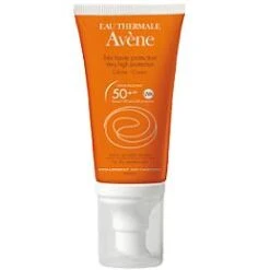 Avène Crema Solare Colorata SPF 50+