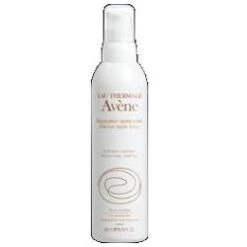 Avène Latte Ristrutturante Doposole 200 Ml