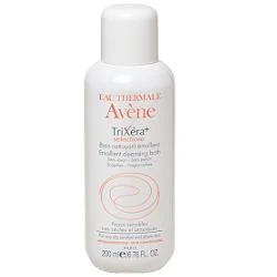 Avène TriXéra+ Bagno Detergente 1 Avène TriXéra+ Bagno Detergente