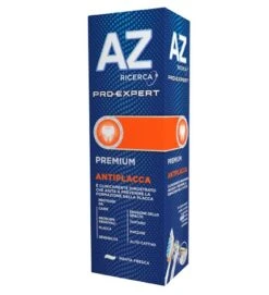 Az Proexpert Antiplacca