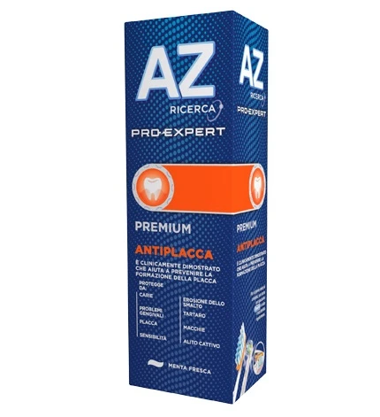 Az Proexpert Antiplacca 1 Az Proexpert Antiplacca