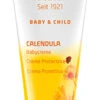 Weleda Baby Calendula Crema Protettiva Cambio Pannolino