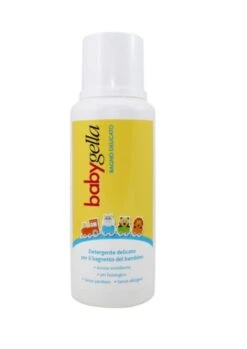 Bagno Delicato 250 Ml