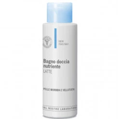 Bagno Doccia Nutriente LATTE Mini