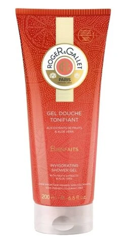 ROGER & GALLET Bienfaits Bagno Doccia Gel