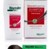 Bioscalin Sincro Shampoo Fortificante Volumizzante 200 Ml