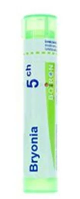 BOIRON Bryonia 5Ch Granuli