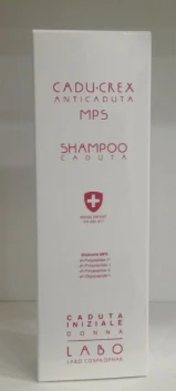 Caducrex Shampoo Iniziale Donna