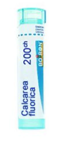 BOIRON Calcarea Fluorica 200Ch Granuli