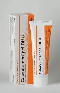 Calendumed Pomata DHU 50 G