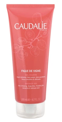 Caudalie Gel Doccia Figue Des Vigne