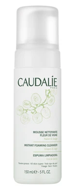 Caudalie Mousse Detergente Fleur De Vigne
