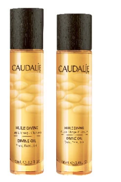 Caudalie Olio Divino 100 Ml