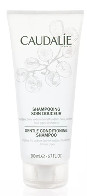 Caudalie Shampoo Trattante Dolce Vigne