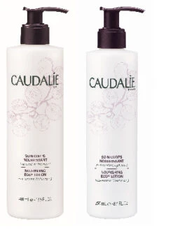 Caudalie Trattamento Corpo Nutriente 250 Ml