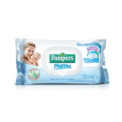 Pampers® Cd Pampers Pharma Nuova Loz