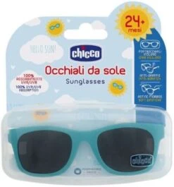 CHICCO Occhiale 24m+ Verde