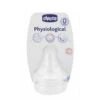 CHICCO Tettarella Silicone Regolabile 2 Pz