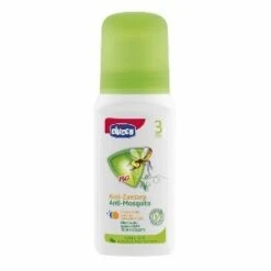 CHICCO ZanzaNo Roll-On 60 Ml