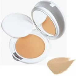 Avène Couvrance Crema Compatta Colore 02 Naturale 9,5 G