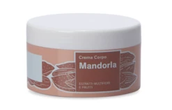 Crema Corpo Mandorla