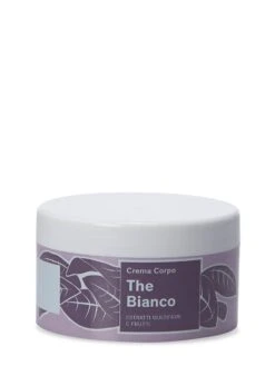 Crema Corpo The Bianco