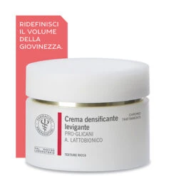 Crema Densificante Levigante