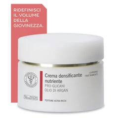 Crema Densificante Nutriente