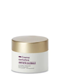 Crema Osmotica ANTIETÀ GLOBALE