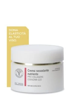 Crema Rassodante Nutriente
