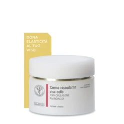 Crema Rassodante Viso-collo