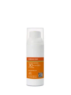 Crema Viso SPF 30