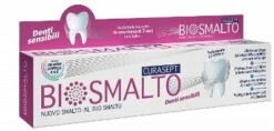 Curasept Biosmalto Denti Sensibili Trattamento Quotidiano