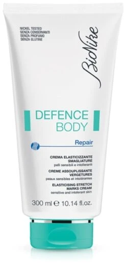 BioNike Defence Body Crema Elasticizzante Smagliature 300ml