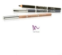 BioNike Defence Color Khol&Kajal 106