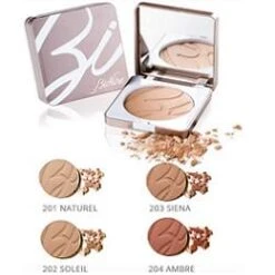 BioNike Defence Color Sun Touch 203