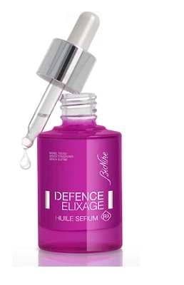 BioNike Defence Elixage Huile Serum R3 1 BioNike Defence Elixage Huile Serum R3