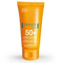 BioNike Defence Sun Crema Ricca SPF 50+